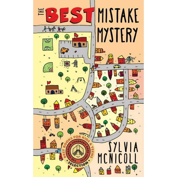 Great Mistake Mysteries The Best Mistake Mystery, Book 1, (Paperback)