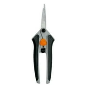 Fiskars Softgrip Micro-Tip Pruning Snip