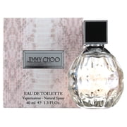 Jimmy Choo by Jimmy Choo for Women - 1.3 oz EDT Spray