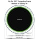 thumbnail image 2 of Tapete de salto de reemplazo para trampolín Zoomster redondo de 15 pies, 2 of 7