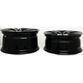thumbnail image 5 of 20'' wheels for BMW 530i 2017 & UP 20x8.5"/10" 5x112, 5 of 5