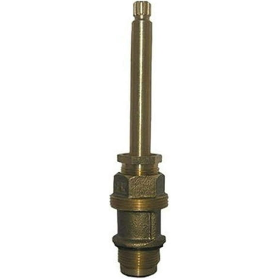 LASCO S-1114-3 Tub and Shower Hot and Cold Stem for Price Pfister 6135