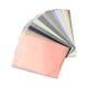 thumbnail image 3 of Wosthever A5 Wrapping Paper Fashion Print Soft Gift Papers Handicrafts Student Scrapbooking Children Folded Packing Type9 NO9, 3 of 6