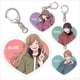 thumbnail image 2 of Jason My Love Story Con Yamada-kun at Lv999 Llavero Anime Akito Kinoshita Akane Acrílico Lindo Bolso Penda, 2 of 4