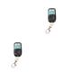 thumbnail image 4 of Methold Remote Control Transmitters Copy Controller Key Opener RC Man-carried Channel RF 4 Access Garage Intelligent Home Type2 NO2, 4 of 5
