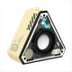 thumbnail image 1 of Subwoofer Portátil de Alta Fidelidad, Minialtavoz Inalámbrico con Sonido Envolvente para Exteriores, Potente Altavoz de Audio., 1 of 5