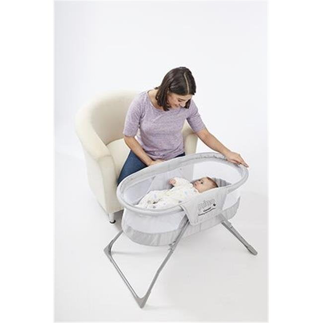 travel bassinet walmart