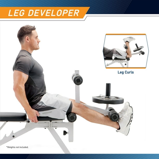 Marcy weight bench canada hotsell