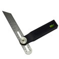 thumbnail image 1 of Digital Angle Rulers Gauges Tri Square Sliding T-Bevel Square Level Measuring Tool Wooden Marking Gauge Protractor ,Woodworking Protractor, 1 of 6