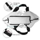thumbnail image 4 of Fotbe Sea Turtle Bolsa Tote Estética de Lona con Estampado para Mujer - Bolsa Reutilizable de Hombro Casual para Vacaciones, Compras, Trabajo y Gimnasio, 4 of 8