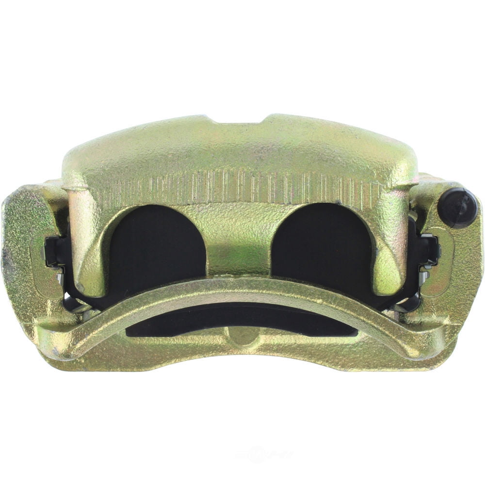 Centric Parts 142.45049 Centric Posi-Quiet Loaded Disc Brake Calipers