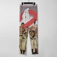thumbnail image 2 of Ghostbusters Pajama Bottoms for Women Novelty Lounge Daily Cozy Soft Sleep Pajamas Pants Long Sleepwear, 2 of 7