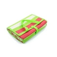 thumbnail image 5 of Camco Handy Mat with Strap, Green/Red, 60" x 78" (42813), 5 of 7