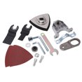 thumbnail image 4 of Ensemble Convertisseur de Meuleuse d'Angle M10 Kit de Conversion de Meuleuse d'Angle Multifonctionnelle pour le Nettoyage des Métaux, 4 of 7