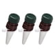 thumbnail image 1 of Estacas de riego para plantas de jardín y ventanas, riego por goteo automático, picos de agua para plantas en interiores o exteriores, bebedero automático para plantas, 1 of 5