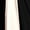 Black Creme, variant on Evanese Women's Elegant Cross Tie Halter Long Formal Party Dress with Contrast