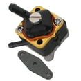 thumbnail image 6 of Fuel Pump for Johnson Evinrude 6hp 8 9.9hp 15hp Pre 1993 397839 391638 395091 New, 6 of 13