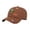 Coffee, variant on Kids Baseball Cap, Boys Space Alien Embroidered Sun Hat, Adjustable Cotton Blend Baseball Cap for Toddler Boys 2-6 Years Old