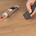 thumbnail image 4 of Paleta Putty Roberts Quick-Repair Brown 88,5 ml, 4 of 6