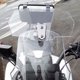 thumbnail image 1 of Universal motocicleta ajustable Clip-on parabrisas extensión Spoiler parabrisas ShuxiuWang 8390605822957, 1 of 1