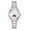 Silver, variant on Women's Bulova Silver UNLV Rebels Stainless Steel Classic Sport Watch