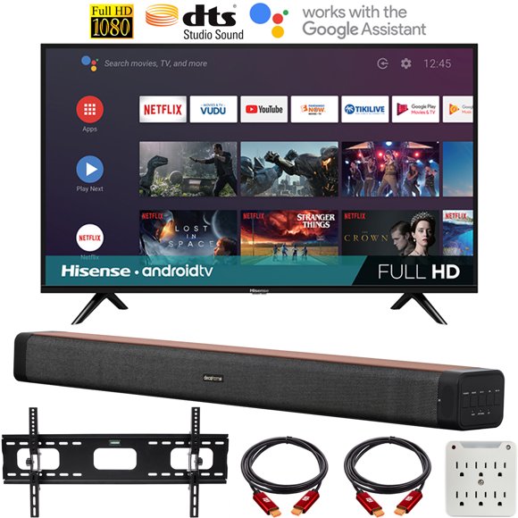 43 Inch TVs Clearance, Discounts & Rollbacks