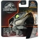 thumbnail image 2 of Set de figuras Jurassic World 2022 Snap Squad Attitudes x4, 2 of 5