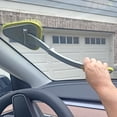 thumbnail image 4 of Auto Drive Foldable Glass Cleaning Tool, 19in, 4 of 7