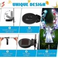 thumbnail image 4 of Funda para Oneplus Open con protector de pantalla de privacidad y bisagra de protección, funda protectora delgada de lujo para Oneplus Open con soporte y película antiprivacidad negra, 4 of 5