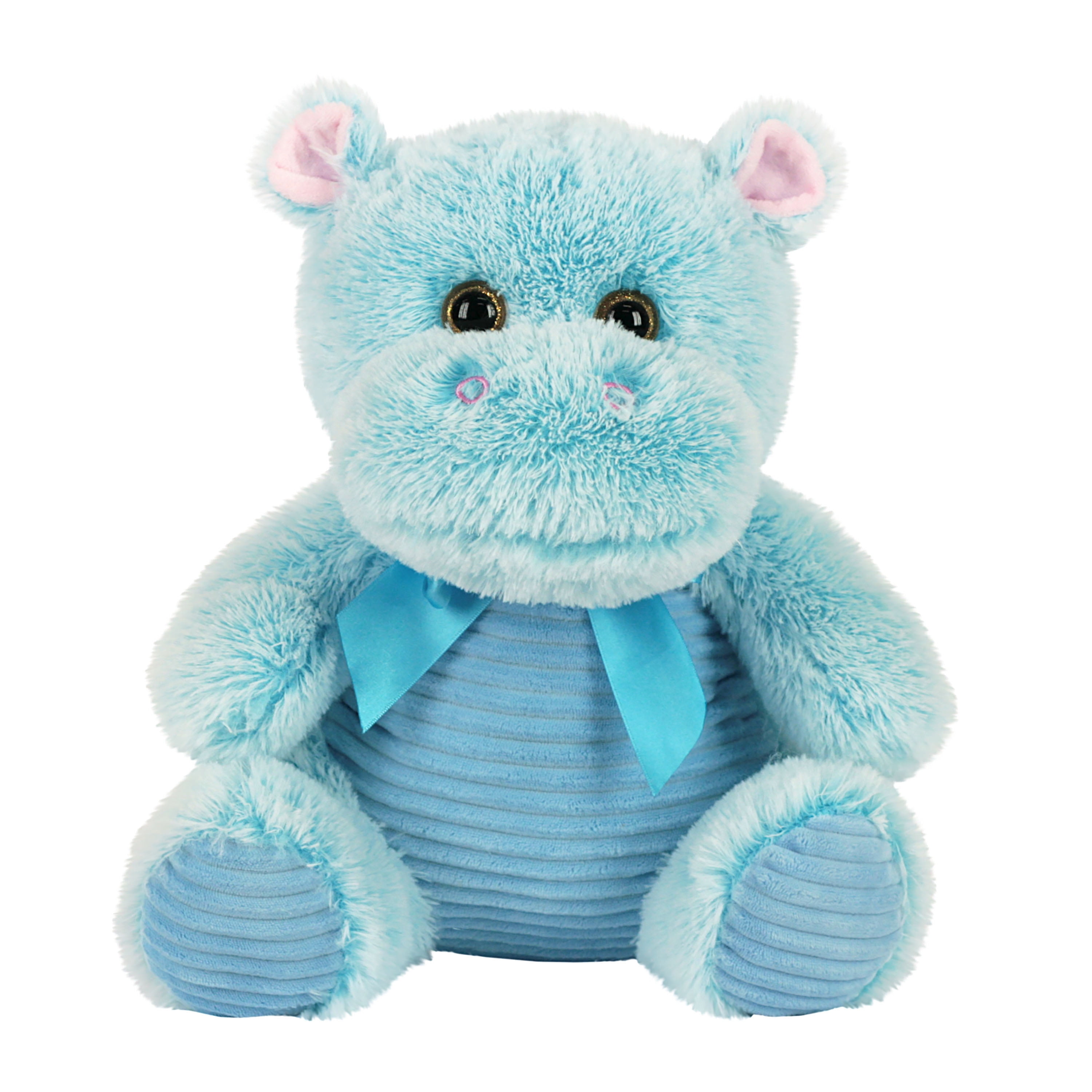 Hippo stuffed animal walmart online