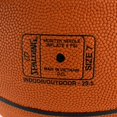 thumbnail image 4 of Spalding TF Gold Basketball Composite Size 7 - 29.5", 4 of 5