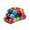 Brights, variant on Red Heart® Super Saver® Super Craft Kit