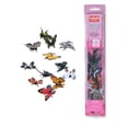 thumbnail image 1 of Tubo Toy Wild Republic Butterfly Nature, 12 unidades, multicolor Wild Republic WILD REPUBLIC, 1 of 2