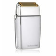 thumbnail image 7 of BaByliss PRO FOILFX02 Cordless Metal Double Foil Shaver FXFS2 With Bonus Neck Duster, 7 of 7