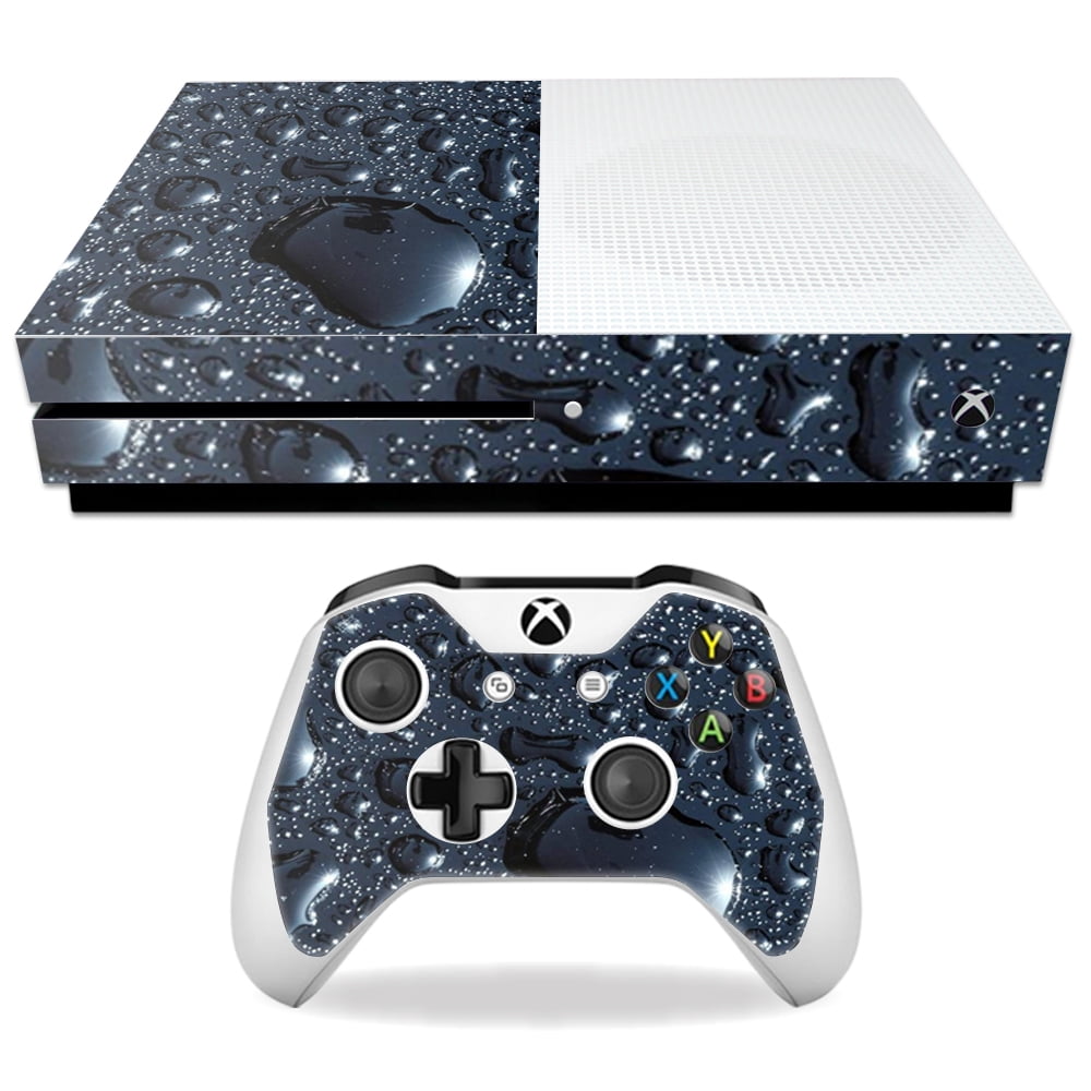wet video game xbox one