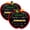 B-apple, variant on of School Board Sign - 10"x12" Double Sided & Erasable 1st and Last Day of School Chalkboard for , to School Supplies Photo Prop for