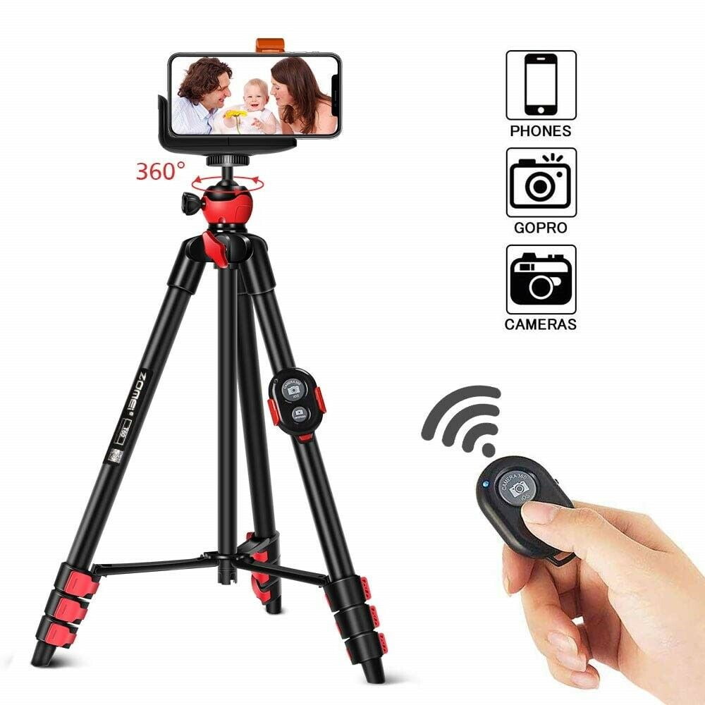 Saveyour 51 Expandable Tripod Stand