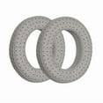 thumbnail image 4 of RHEA- Breathable Ear Pads Soft Sponge Cushion W/Buckle For Focal Clear Pro Headphone D, 4 of 6