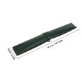 thumbnail image 2 of DEEPCRAFF 1Pcs Drumstick Storage Pouch with Rectangular Shape 43.5x6x4Cm, 2 of 7