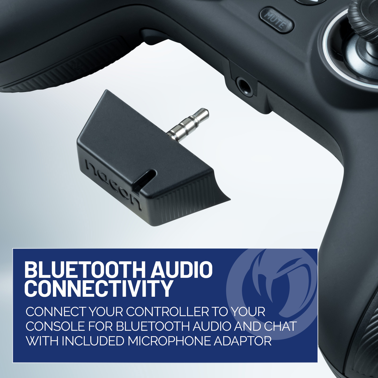 Nacon Revolution 5 Pro Wireless Controller Arctic Camo photo 8