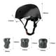 thumbnail image 2 of Juego De Casco De Bicicleta para Niños Rodilleras Coderas y Muñequeras Protecciones, 2 of 4