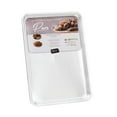thumbnail image 1 of Baker's Secret Commercial Grade 15" Pure Aluminum Cookie Sheet, 1 of 9