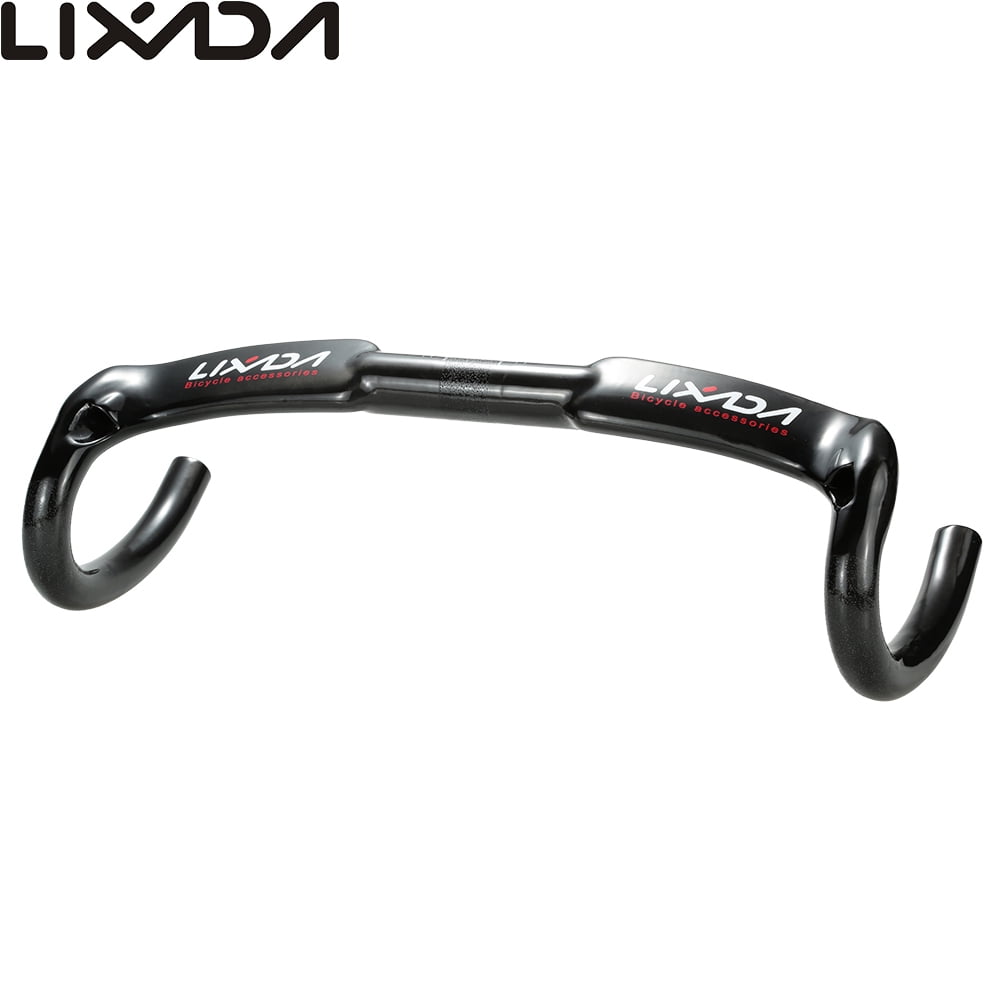 carbon fiber handlebars road bike