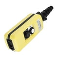 Crane Chain Hoist Push Button Switch Lifting Pendant Controller 2