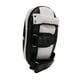 thumbnail image 4 of Almohadilla de boxeo Bling Bling accesorio de boxeo con arco de PU para pies Objetivo de boxeo, 4 of 14