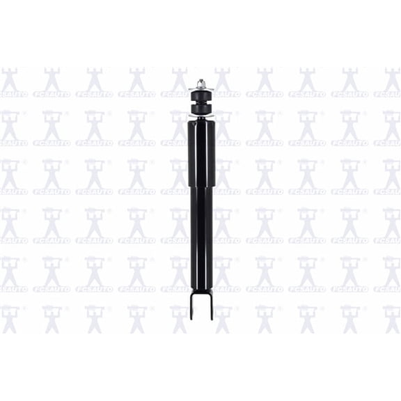 Focus Auto Parts Shock Absorber