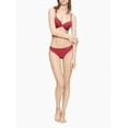 thumbnail image 3 of Calvin Klein Womens Invisibles Thong, 3 of 3
