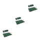 thumbnail image 1 of Greeniant Alfombrilla para acampar, senderismo, Picnic, pesca, impermeable, a prueba de humedad, cojín de asiento, alta elasticidad, almohadilla Type4 NO4, 1 of 6