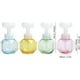 thumbnail image 4 of 4 botellas de espuma floral, botella vacía, botella dispensadora de viaje, botella dispensadora de espuma recargable para lociones de jabón de manos y aceite corporal Xemadio WMZL-1906-2, 4 of 6