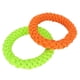 thumbnail image 4 of Juguete De Cuerda Para Perros, Comportamiento Correctivo Anillos De Cuerda De Algodón Juguete Para Perros Seguro Interactivo Para Jugar Para Perros Pequeños Y Medianos Para La ANGGREK AC6985, 4 of 8